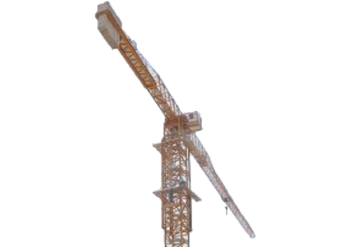 ALPHA SGT 6012TL Cranes with 0-50 HP Range & Has Cranes Type